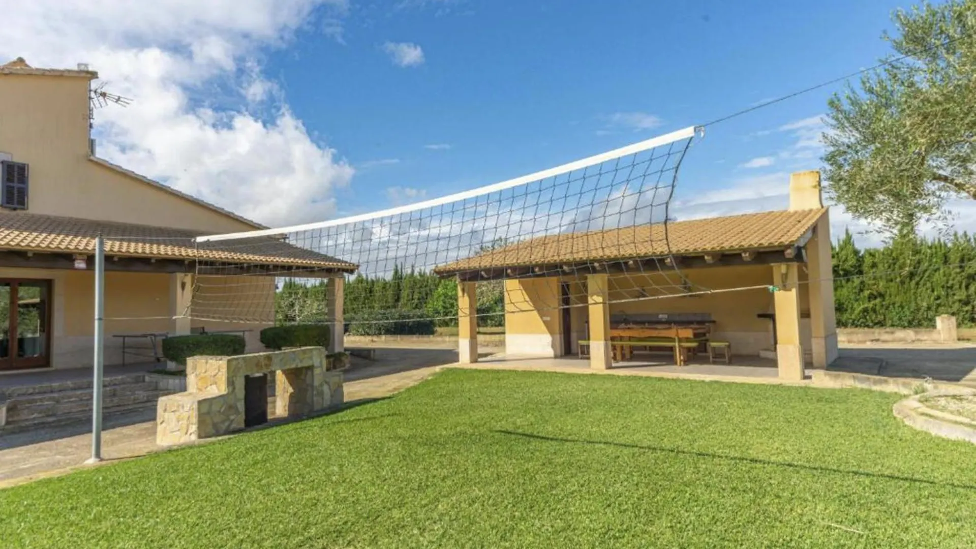 Son Mieres By Rentallorca Petra  Country house